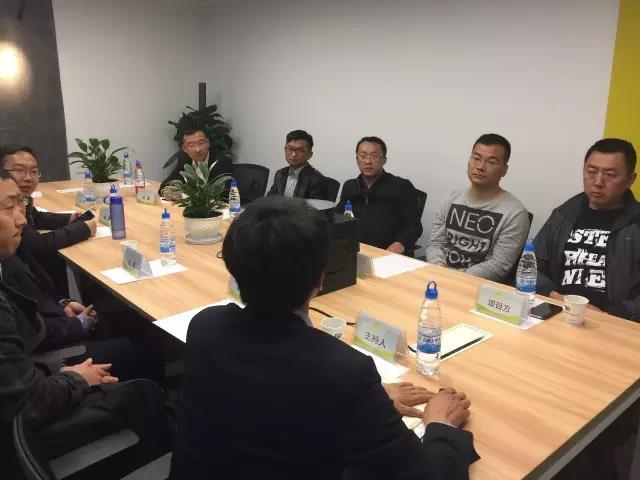 沃力私董会：一个深度的社交组织