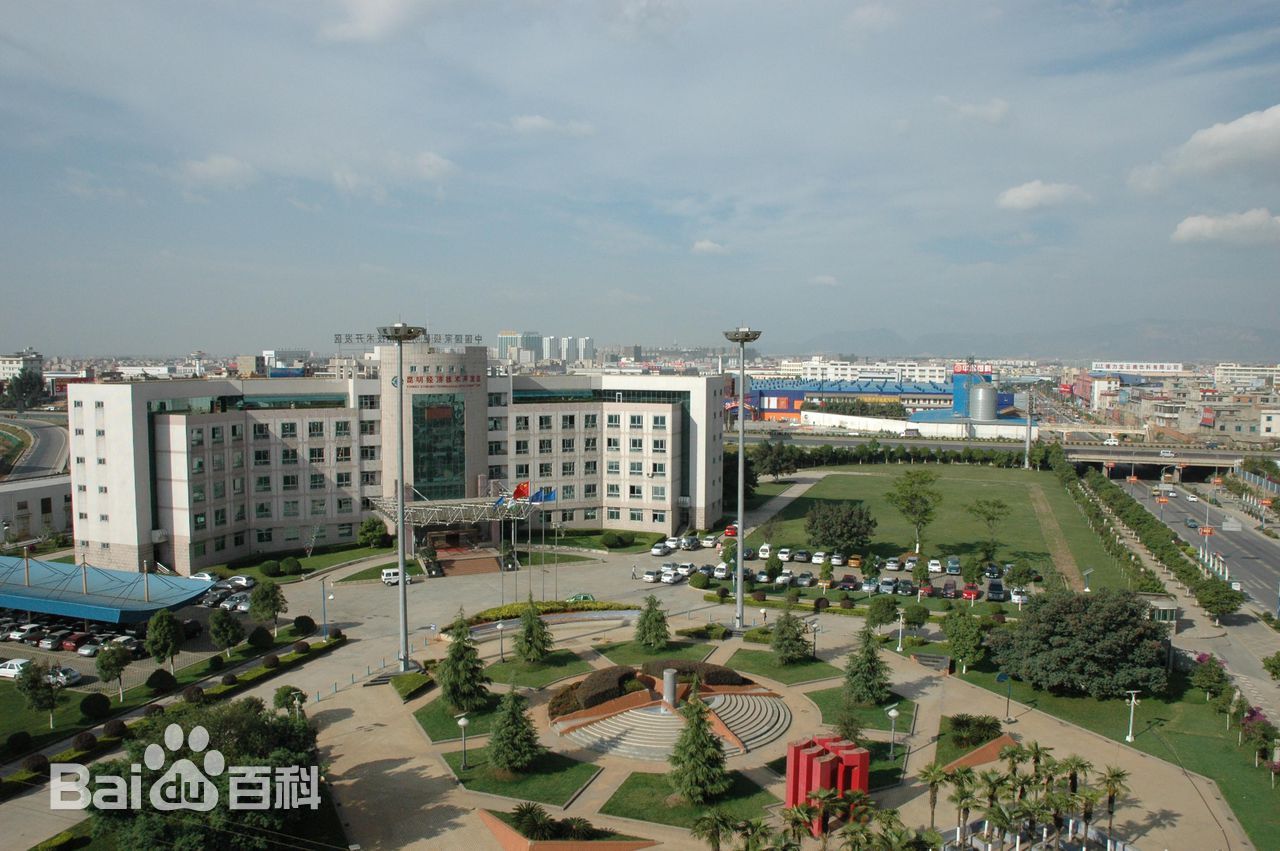 商圈图片